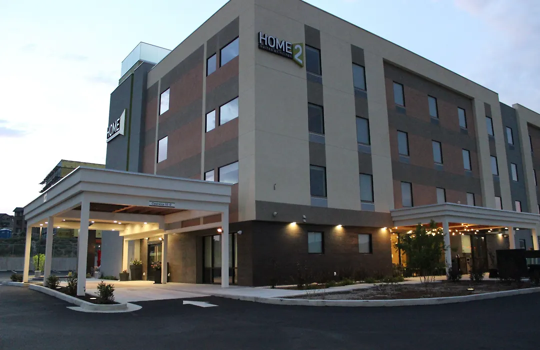 Home2 Suites By Hilton Elko-1