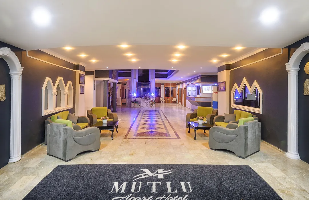 Mutlu Hotel-1