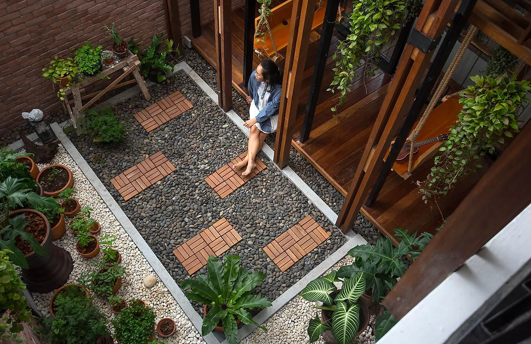 โรงแรม แฟมมิลี่ ทรี-1