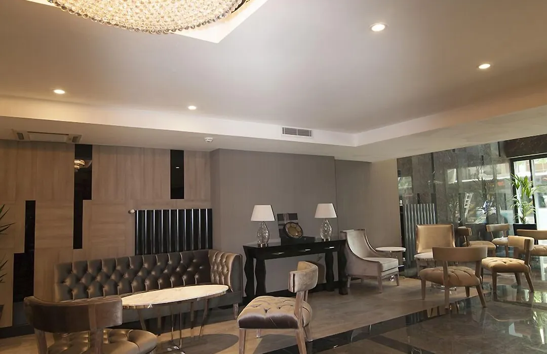 Yeni Bahar Otel-1