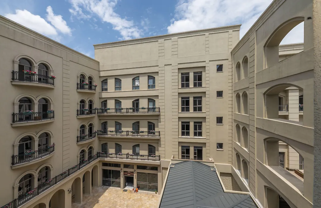 Agora Suites-1