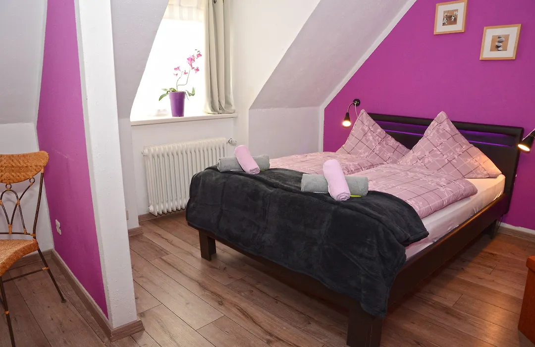 Hotel Neptuns Ankerplatz-1