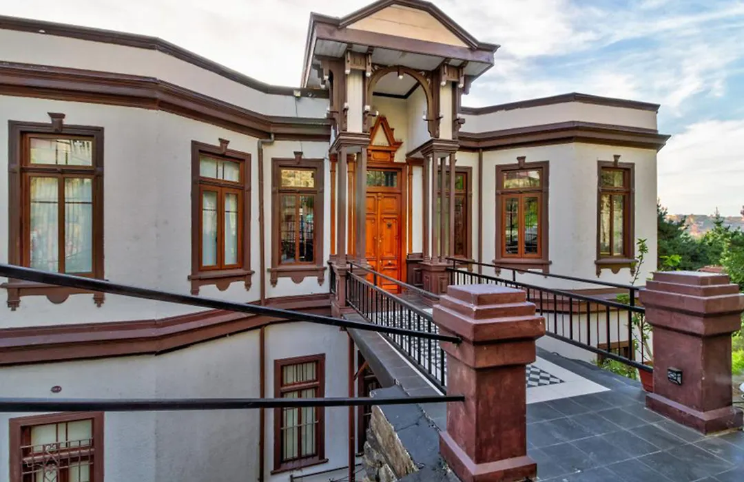 Casa Puente Hotel Boutique-1