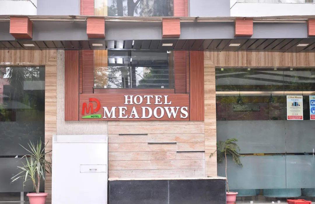 Hotel Meadows-1