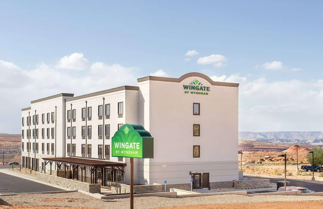 Wingate By Wyndham Page Lake Powell-1