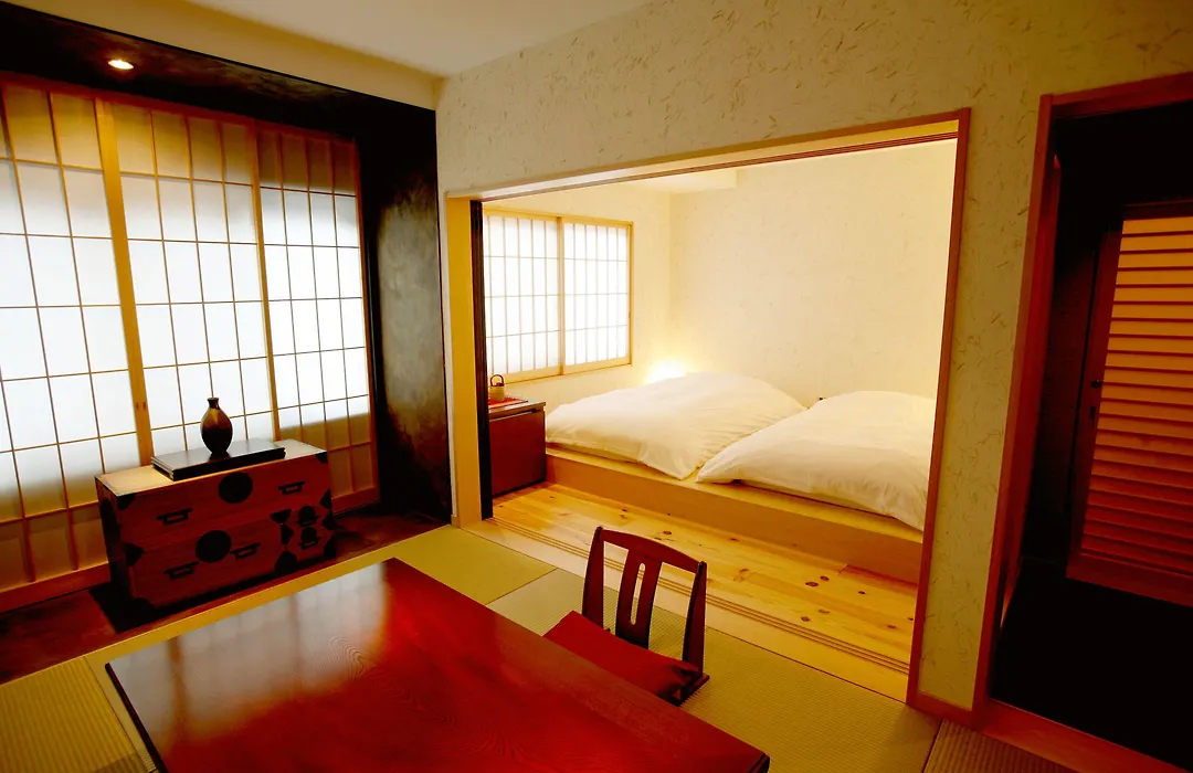 Masutomi Ryokan-1