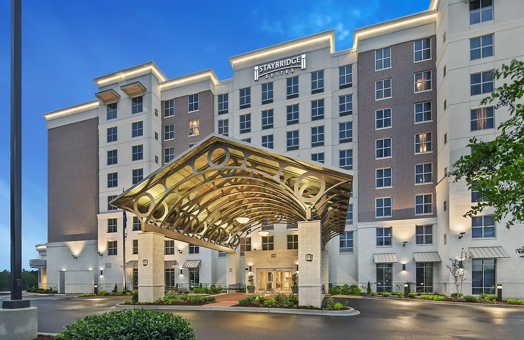 Staybridge Suites - Florence Center By Ihg-1