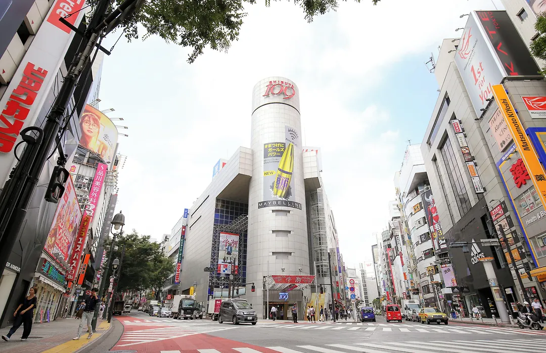 Mimaru Tokyo Akasaka-1