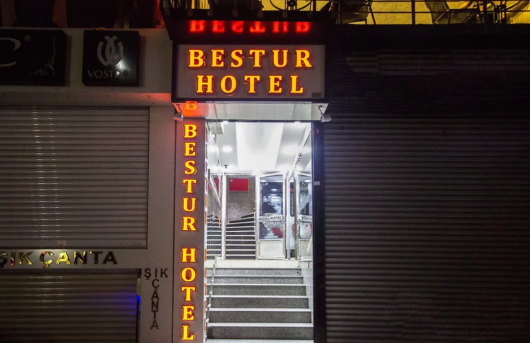 Hotel Bestur-1