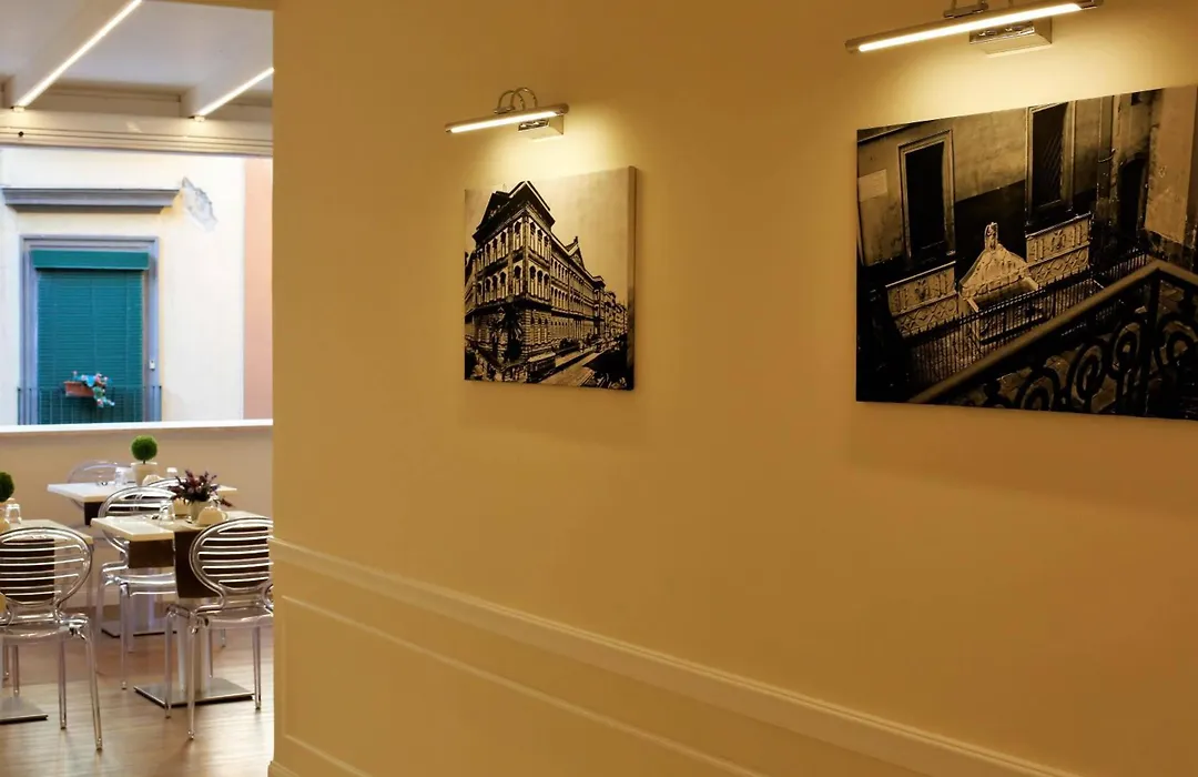 La Fontanina Suites-1