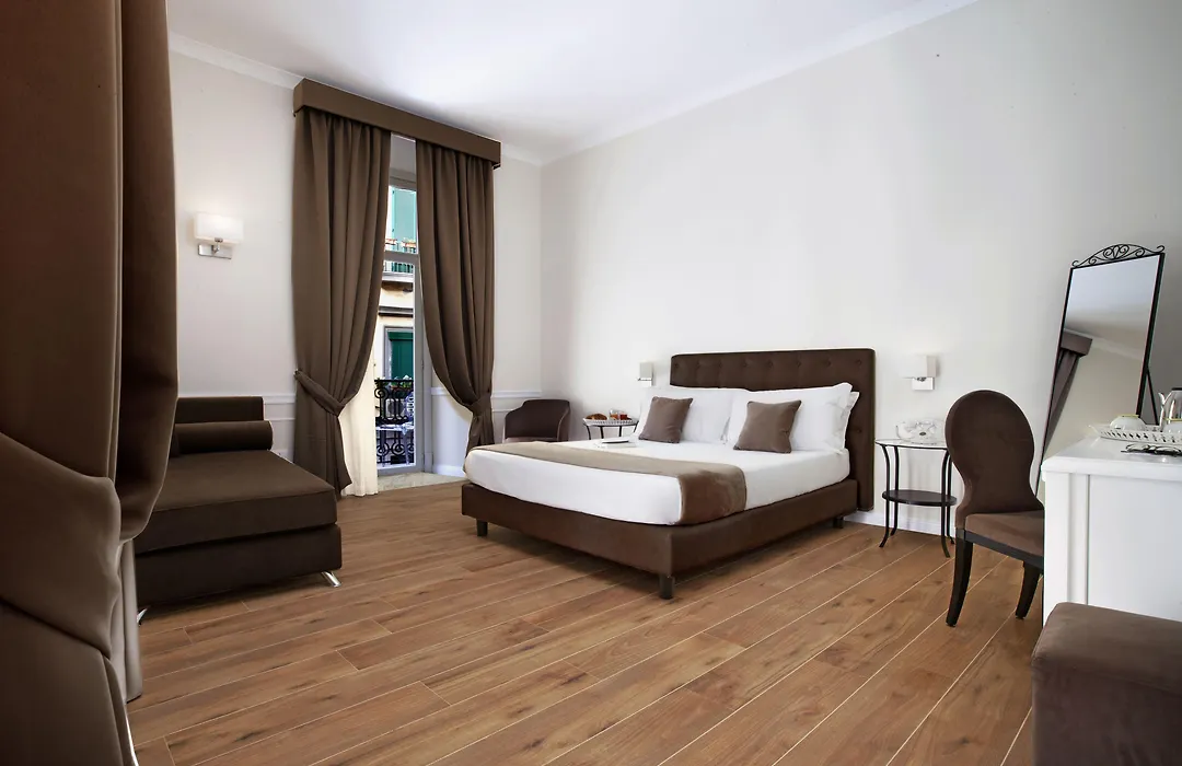 La Fontanina Suites-1