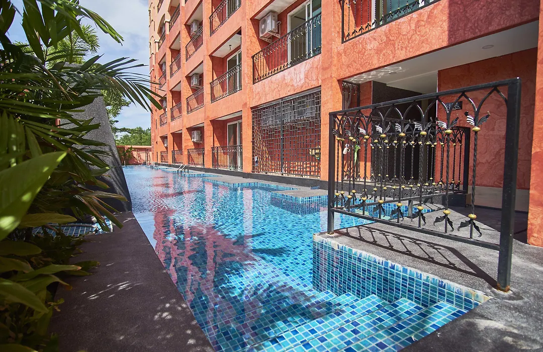 Sonia Residence - Sha Extra Plus-1