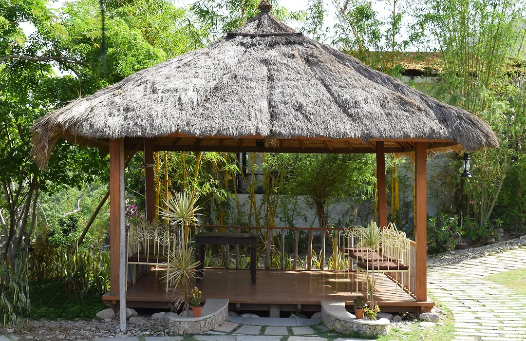 Kumbhalgarh Forest Retreat-1