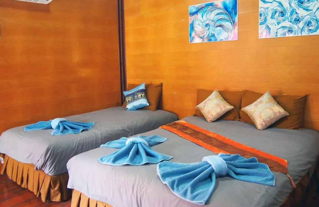 Coco Beach Bungalows-1