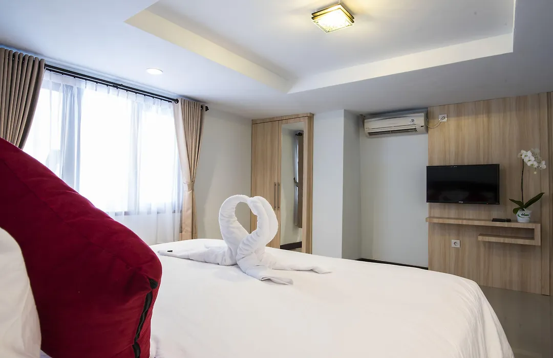 Legian Village Residence-1