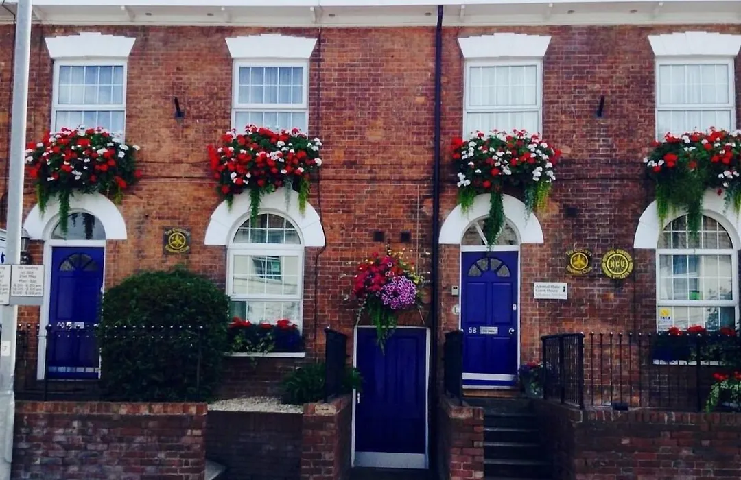 Admiral Blake Guesthouse-1