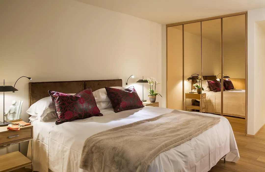 Hotel Hermitage Relais & Chateaux-1