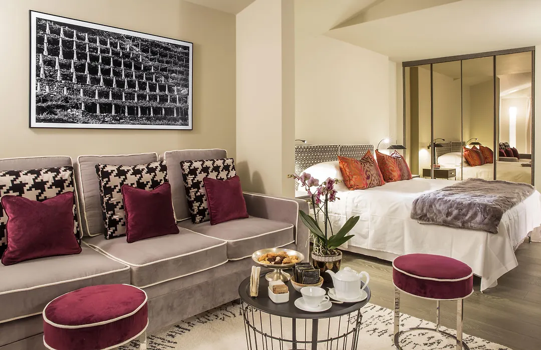 Hotel Hermitage Relais & Chateaux-1