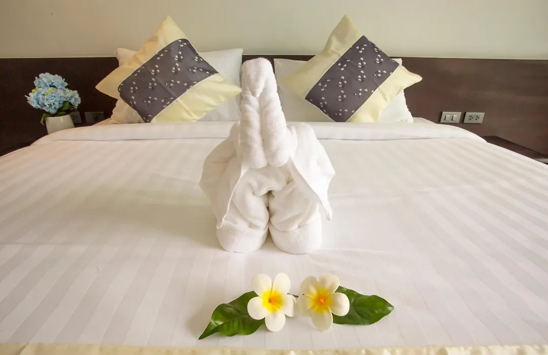 The Retreat Khaolak Resort - Sha Extra Plus-1