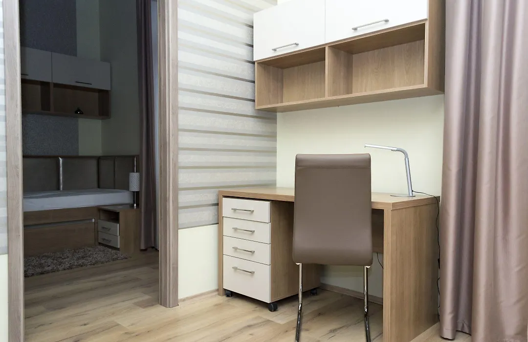 Ditta Rooms Debrecen-1