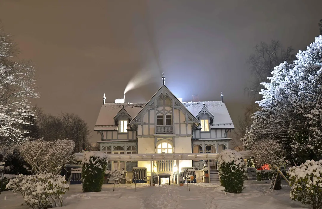 Hotel Barleben am See-1