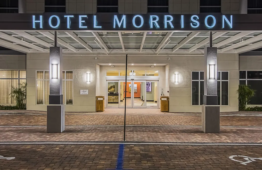 Hotel Dello Ft Lauderdale Airport, Tapestry Collection By Hilton-1
