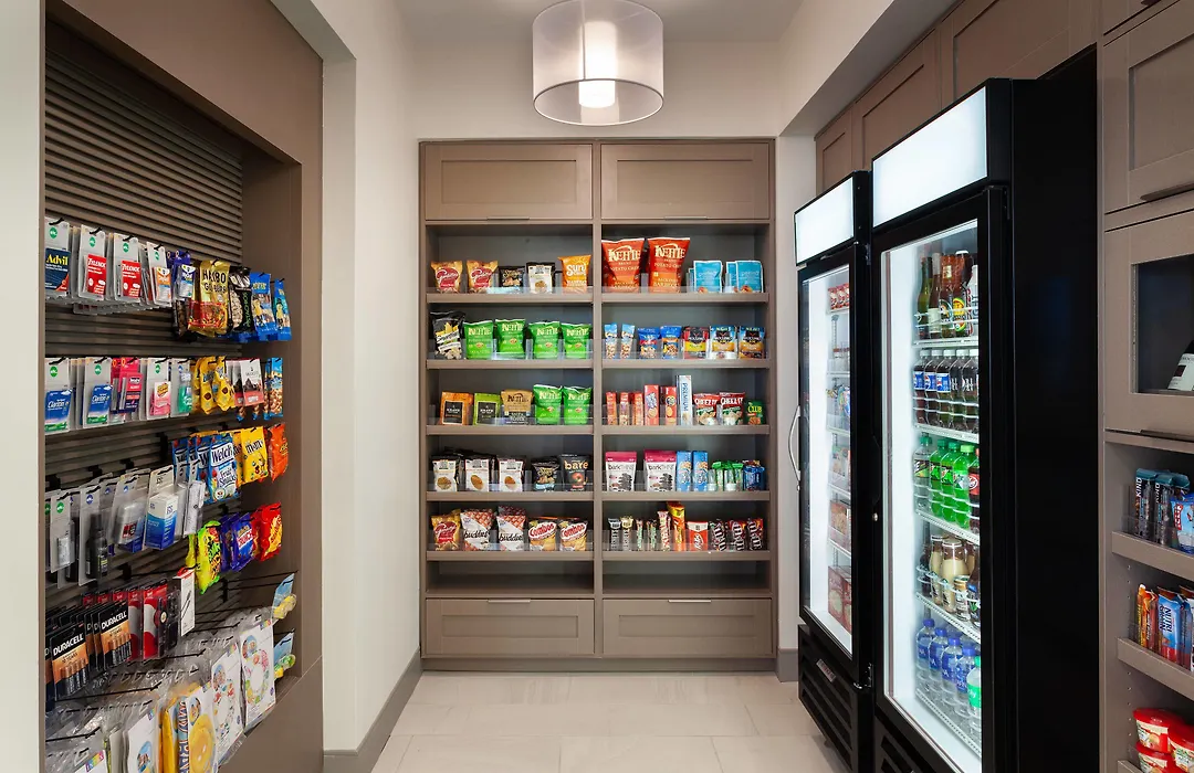 Springhill Suites By Marriott Orlando At Millenia-1