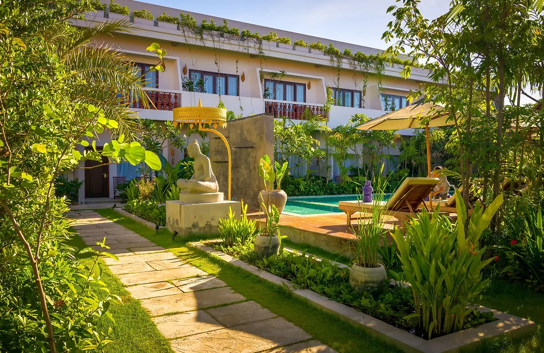 Sabara Angkor Resort & Spa-1