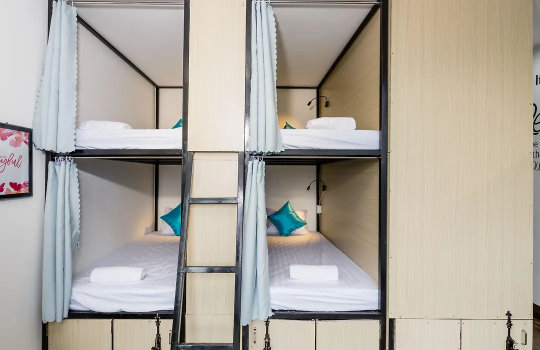 Fedora Hostel-1