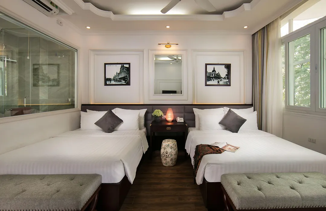 Golden Rooster Hotel-1