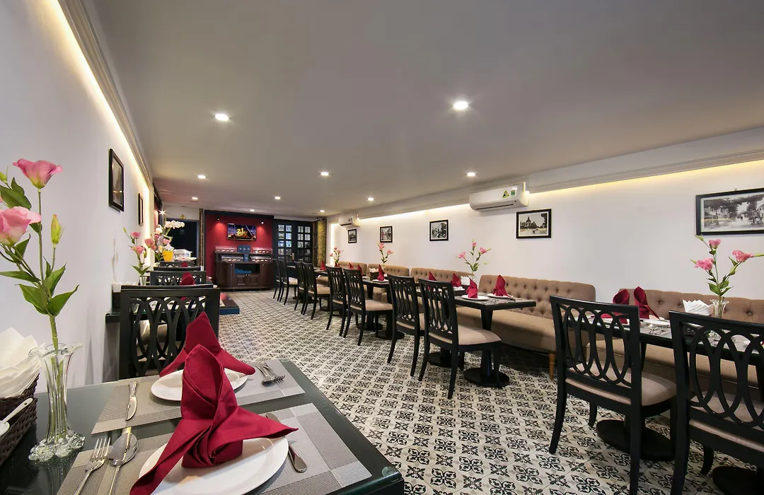 Golden Rooster Hotel-1