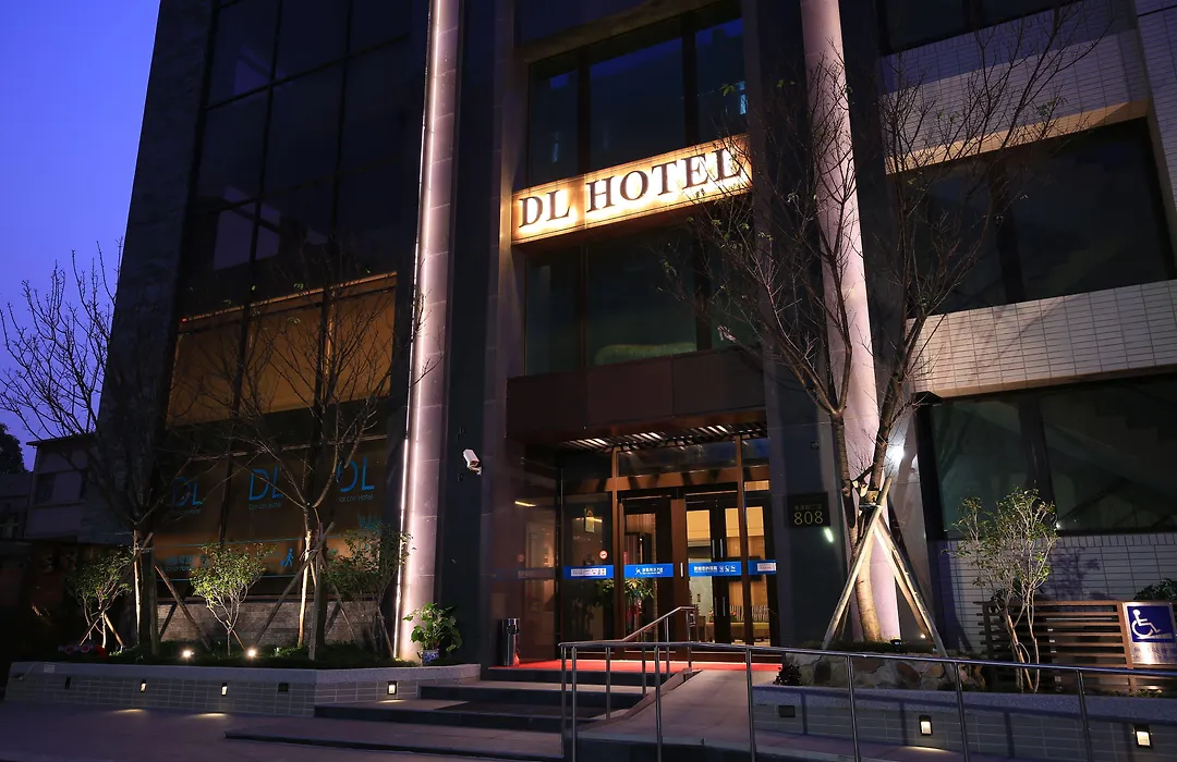 Darlon Hotel-1