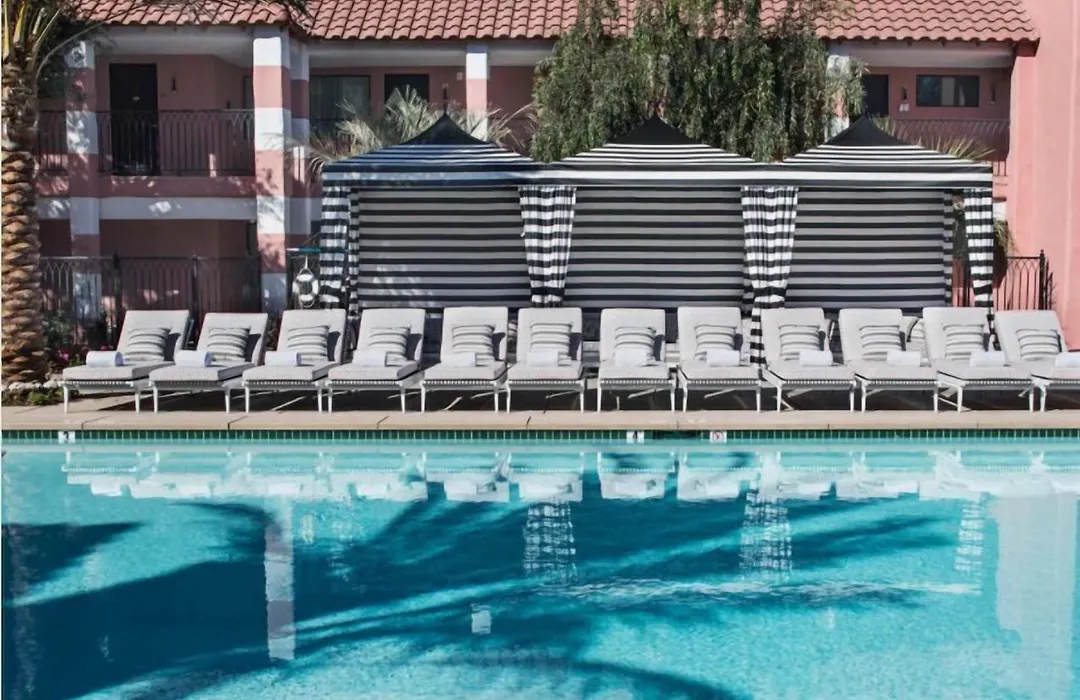 Sands Hotel And Spa-1