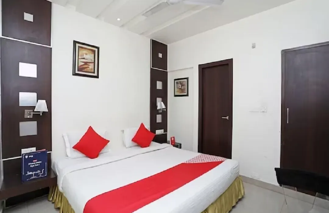 Hotel D'Grand-1