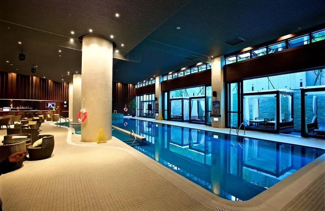 Asia Pacific Hotel Beitou-1