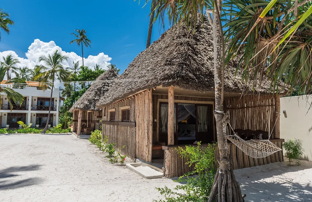Zanzibar Magic Boutique Hotel-1