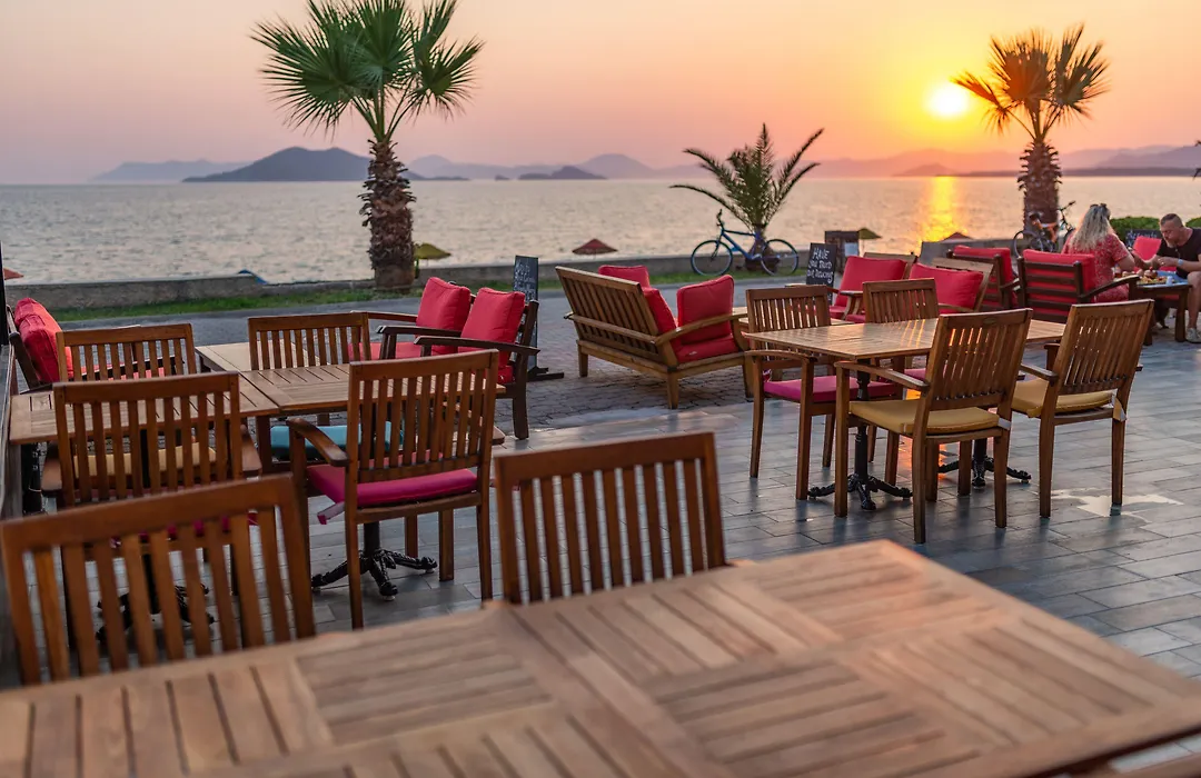 Yasemin Hotel-1