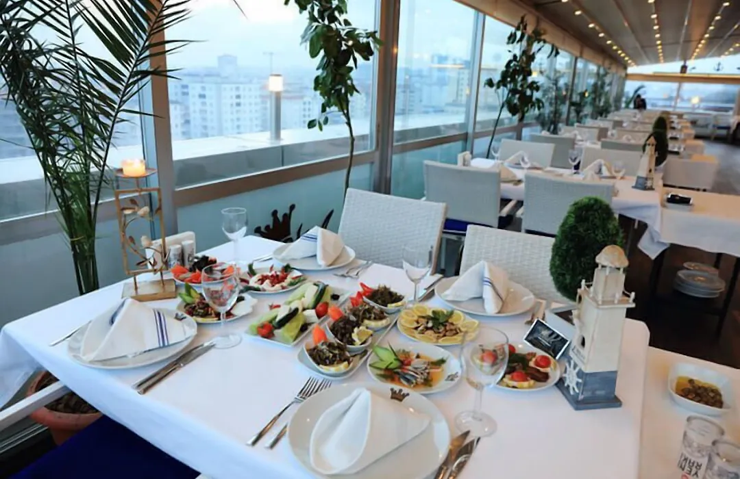 Elit Class Residence Hotel-1