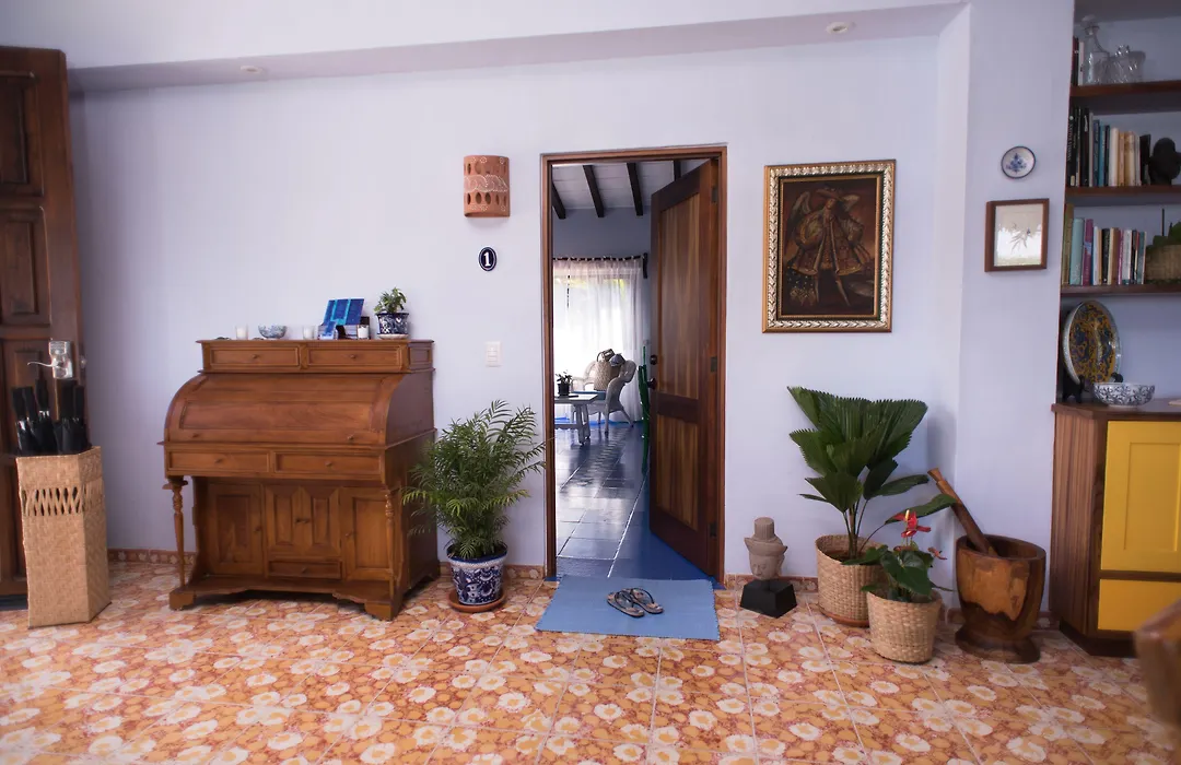 Casa Nawalli Pickleball Resort & Retreats Adults Only-1