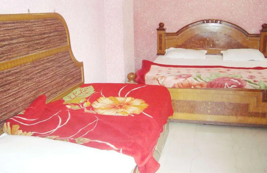 Mini Moti Mahal By Mtmc Rooms-1