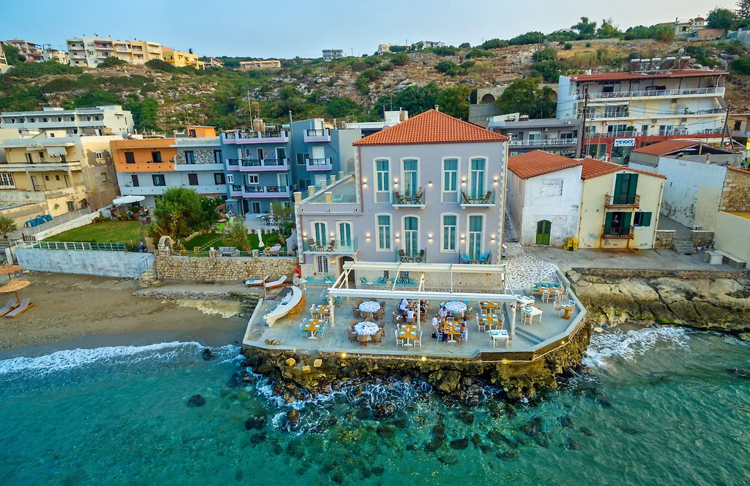 Thalassa Boutique Hotel (Adults Only)-1