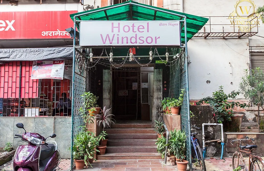 Hotel Windsor-1