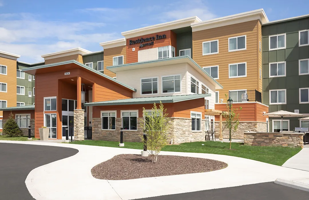 Residence Inn By Marriott-1