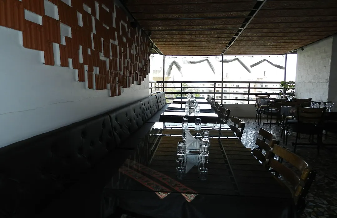 Hotel K Tree - A Boutique Hotel-1