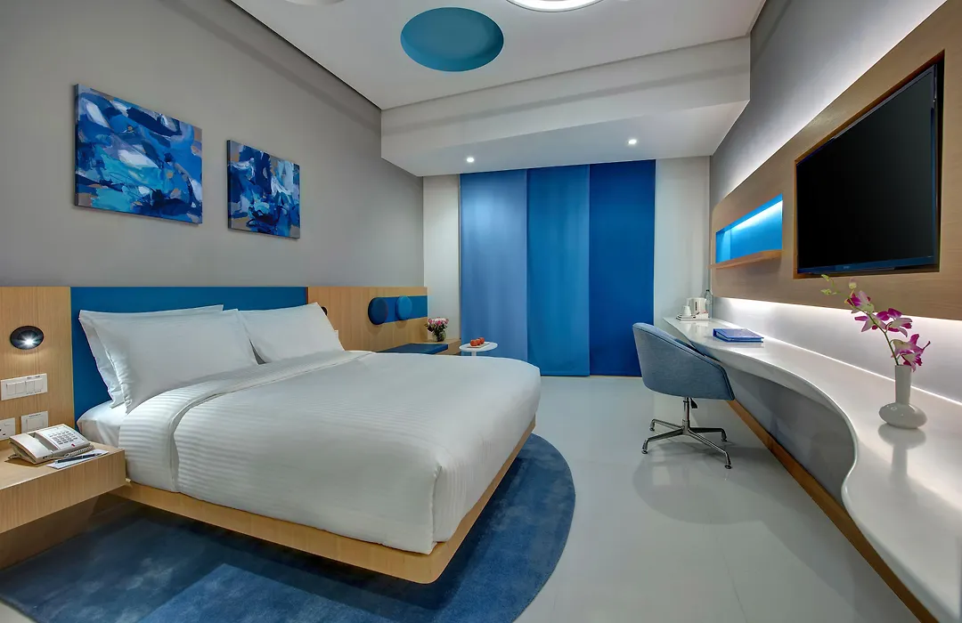 Al Khoory Inn Bur Dubai-1