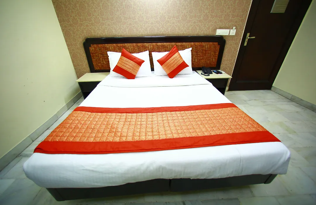 Hotel Sundeep Inn-1