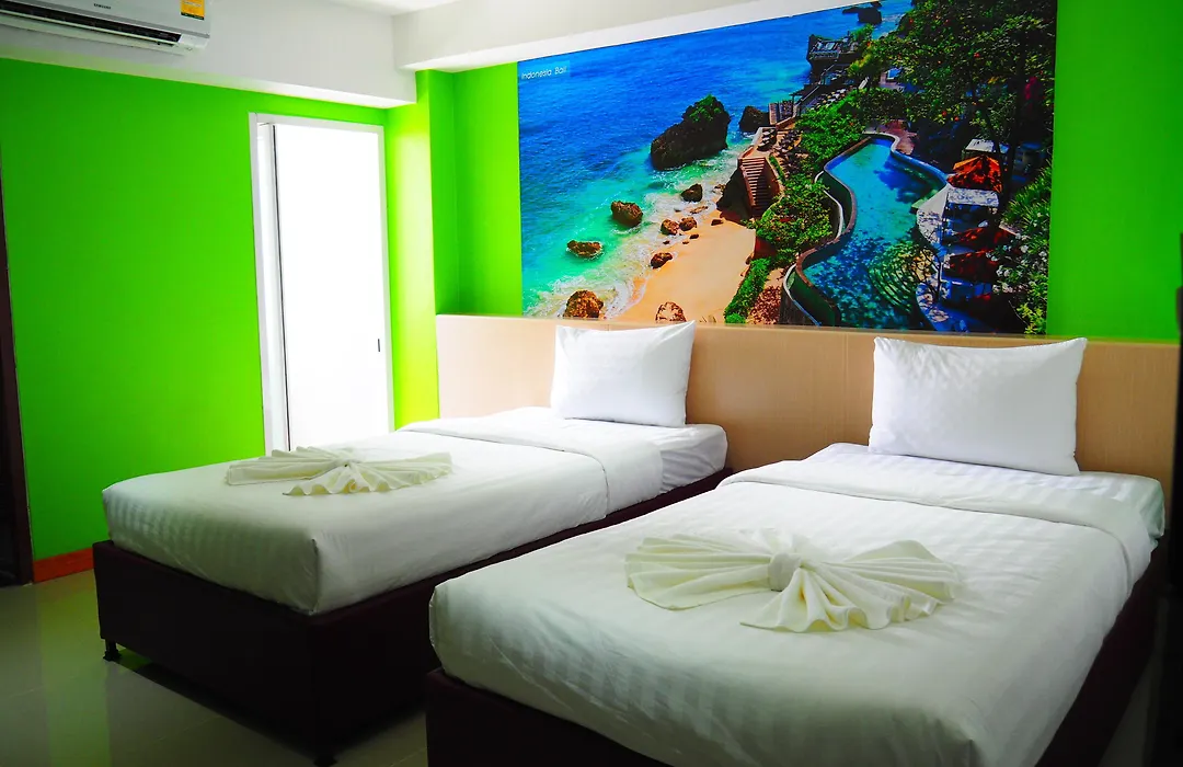 Blue Orchids Hotel-1