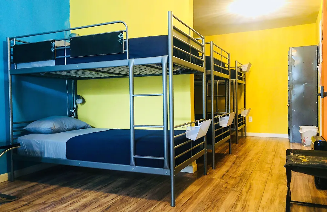 Melrose Hostel (Adults Only)-1