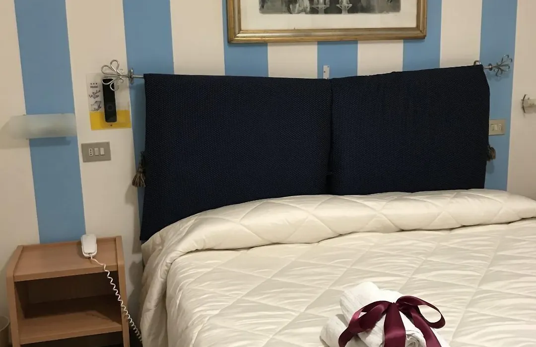 Hotel La Dolce Vita-1