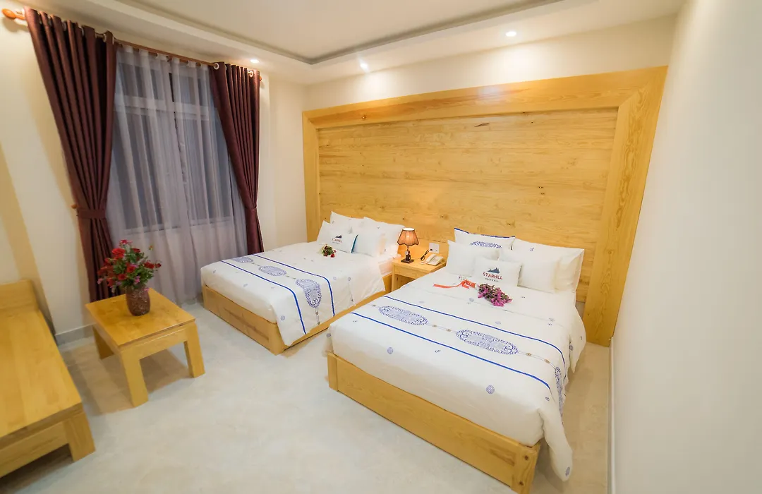 Starhill Hotel-1